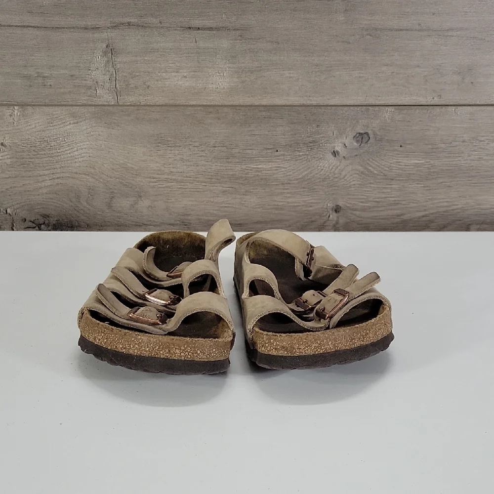 Birkenstock used good